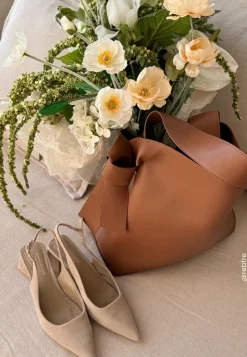 Large Tote Bag
