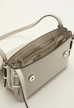 Lefia Flap Shoulder Bag