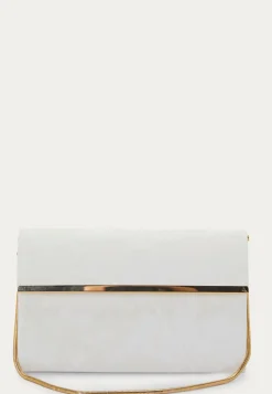 Leonore Envelope Clutch