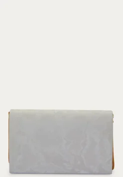 Leonore Envelope Clutch