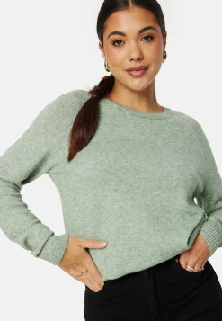 Lesly Kings L/S Pullover