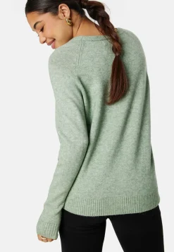 Lesly Kings L/S Pullover