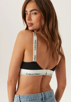 Lghtly Lined Bralette