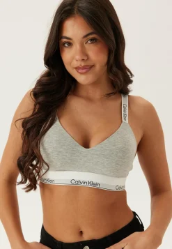 Lghtly Lined Bralette