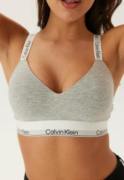 Lghtly Lined Bralette