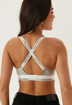 Lghtly Lined Bralette