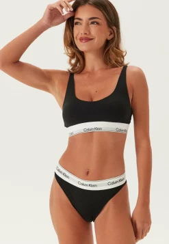 Lightly Lined Bralette