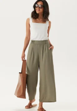 Linen Pants