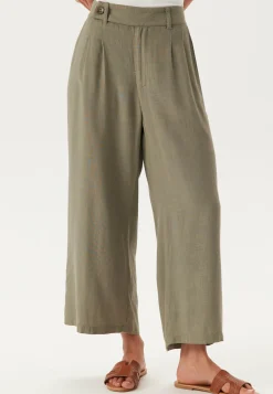 Linen Pants