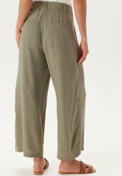 Linen Pants
