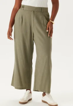 Linen Pants