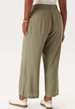 Linen Pants