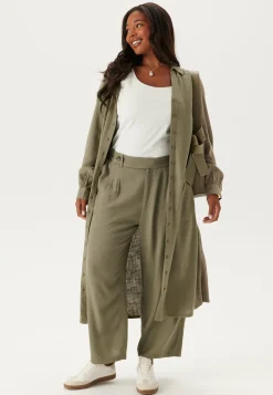 Linen Pants