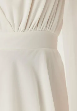 Long Sleeve Tiered Maxi Dress