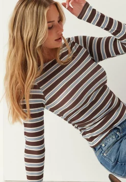 Long Sleeve Top