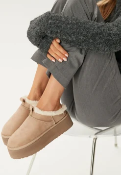 Low Platform Slip-on
