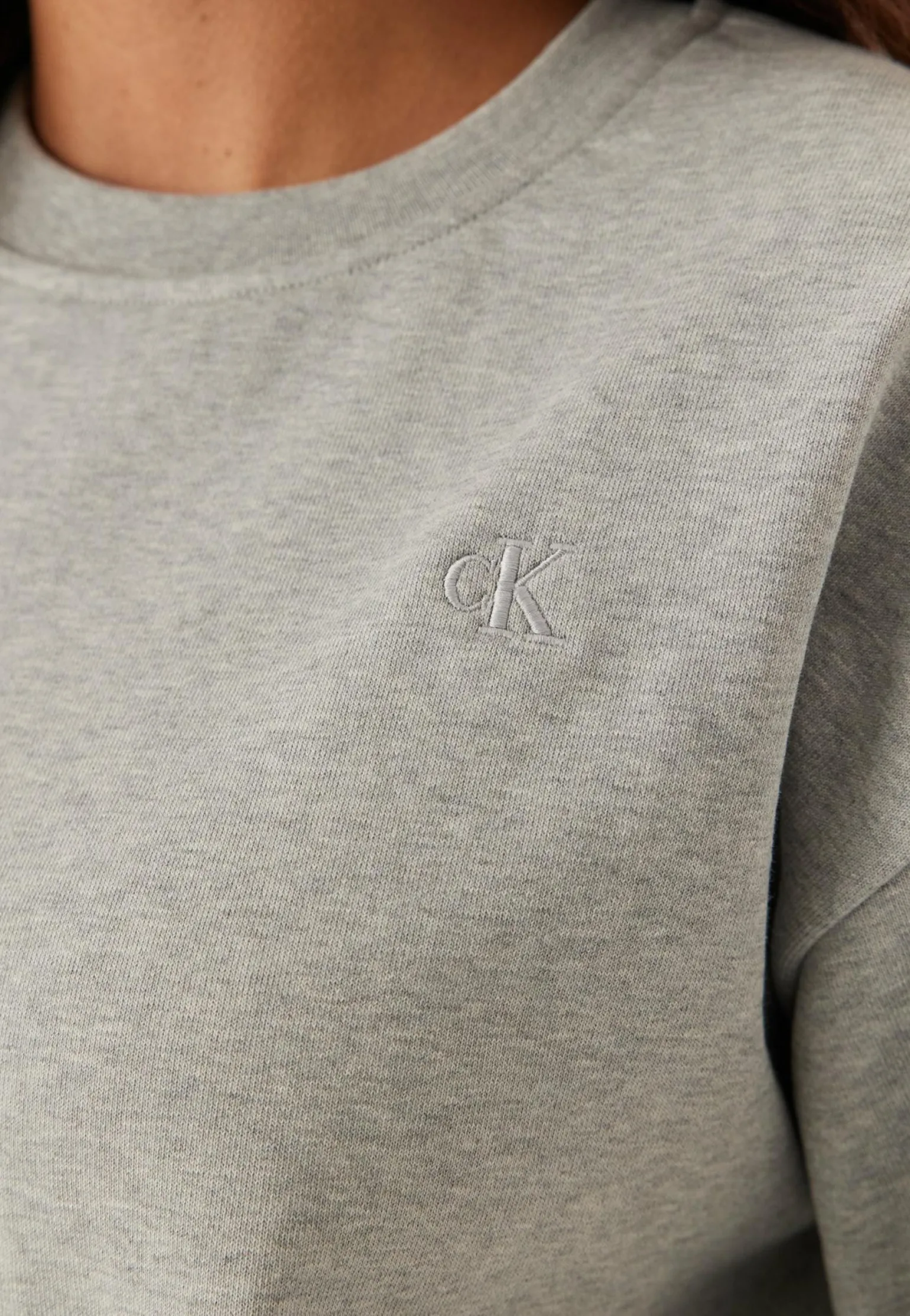 Ls Archive Logo French Terry RLX