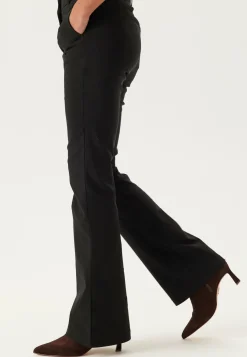 Lulah Leather Ankle Boots