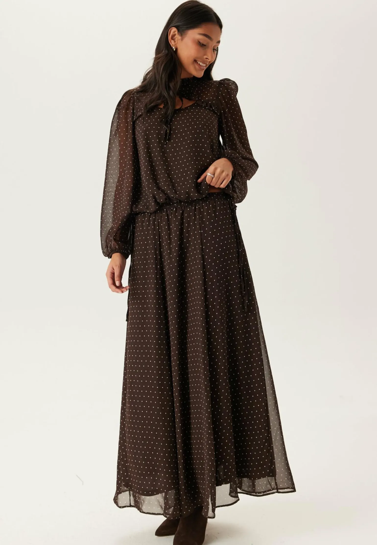 Maxi Skirt