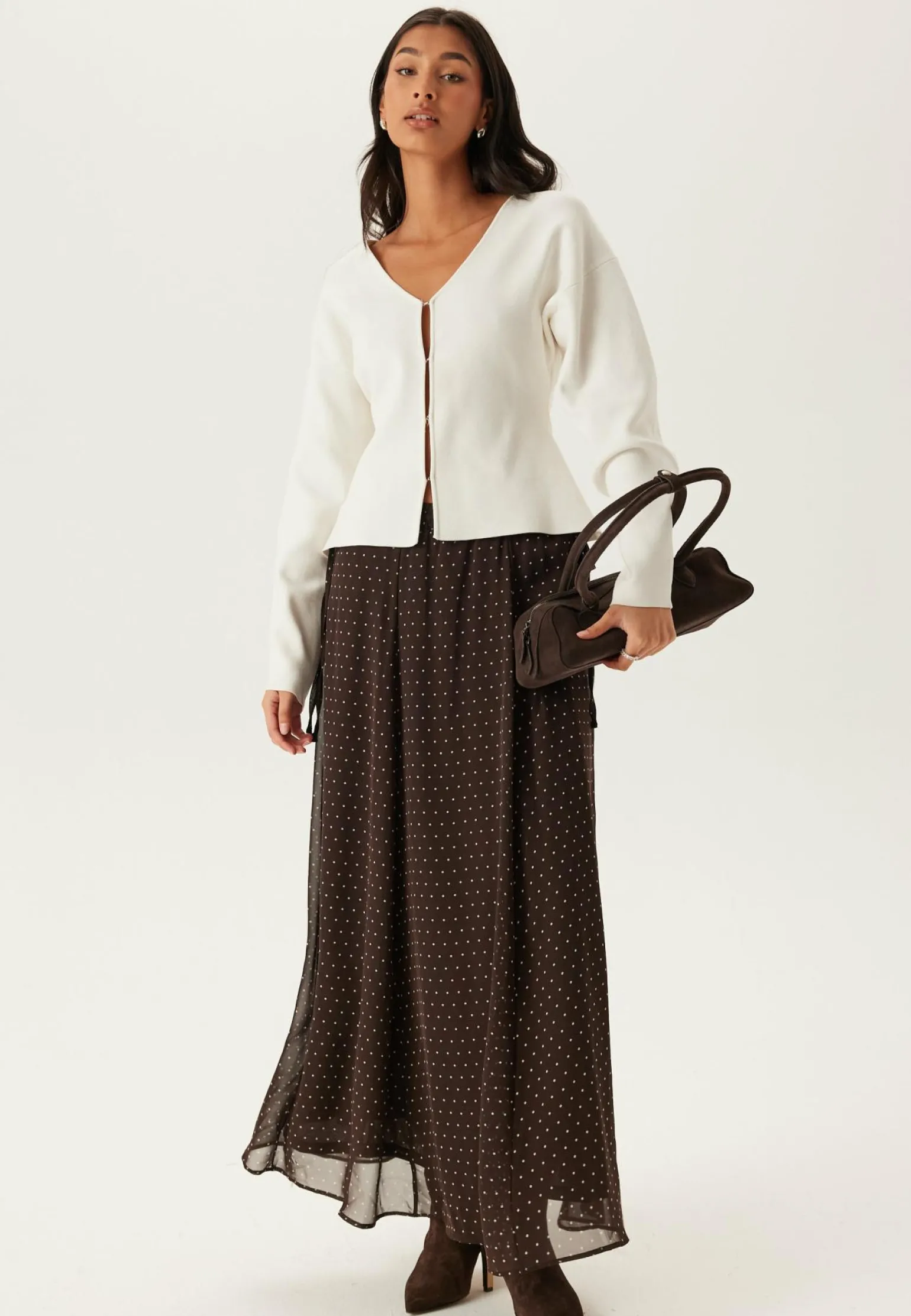 Maxi Skirt