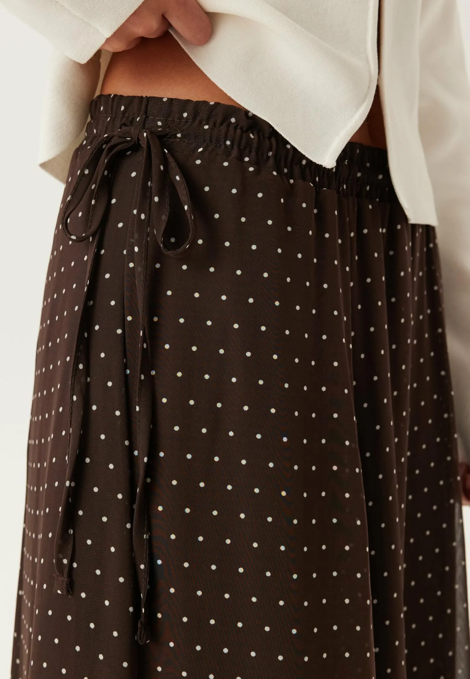 Maxi Skirt