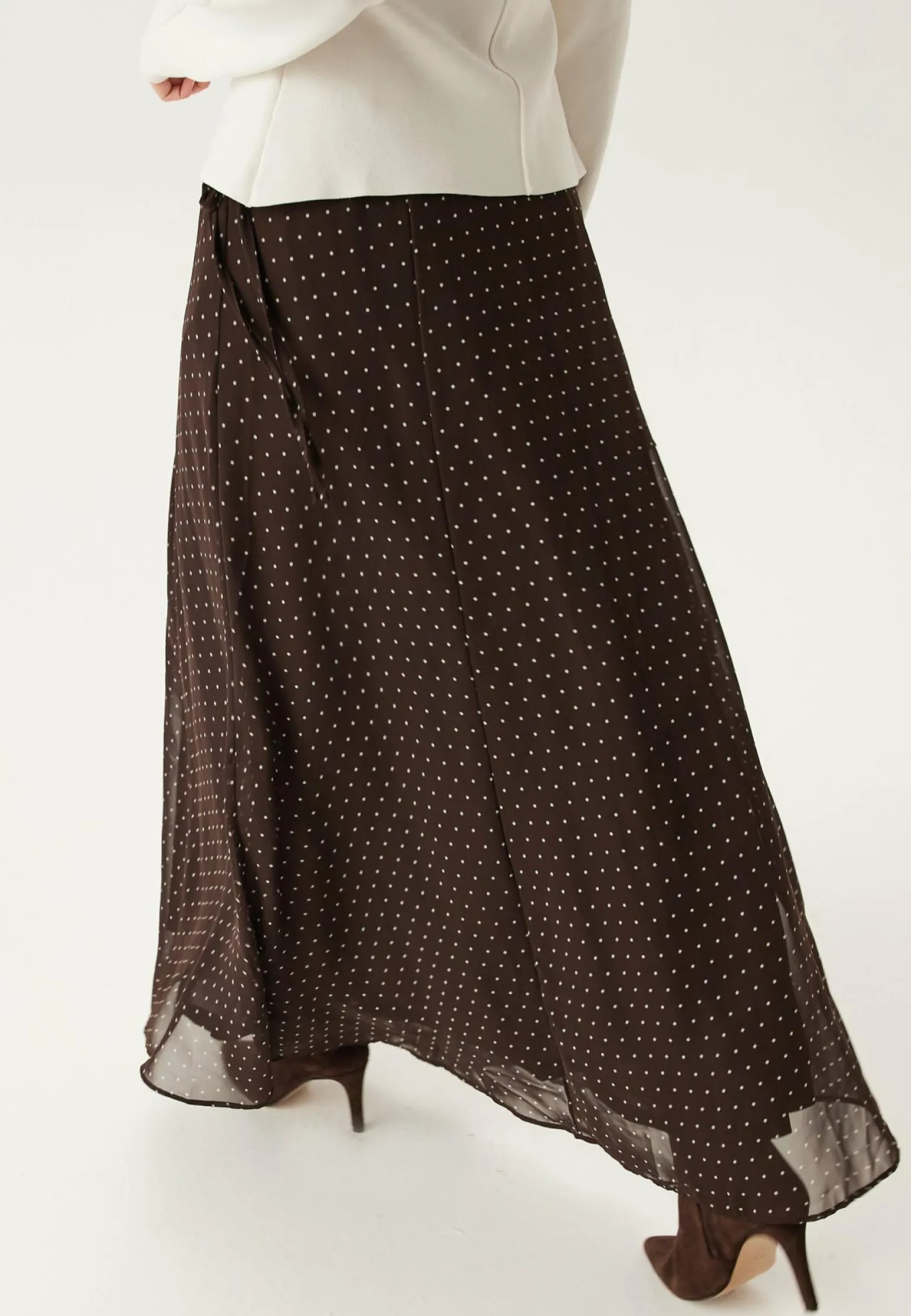 Maxi Skirt