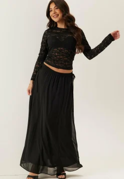 Maxi Skirt