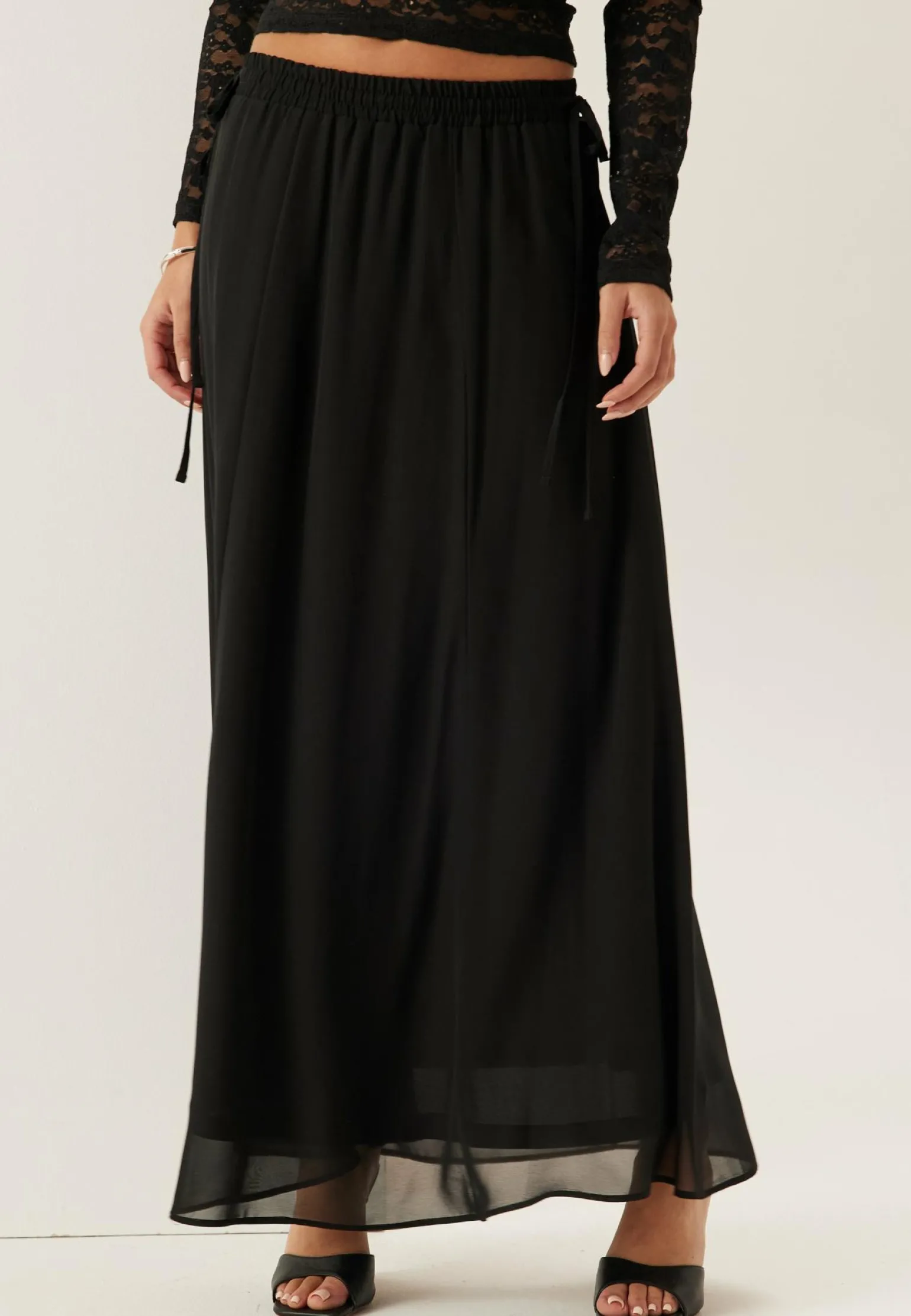 Maxi Skirt