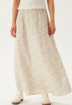 Maxi Viscose Skirt