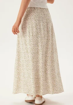 Maxi Viscose Skirt
