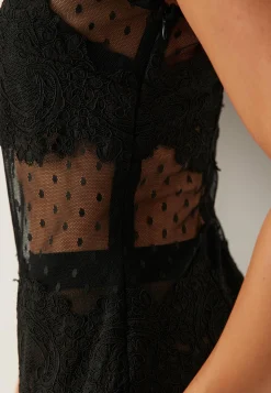 Meena Dress