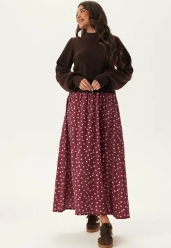 Midi Skirt