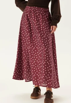 Midi Skirt
