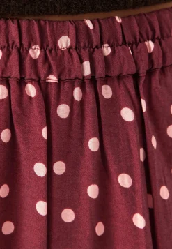 Midi Skirt