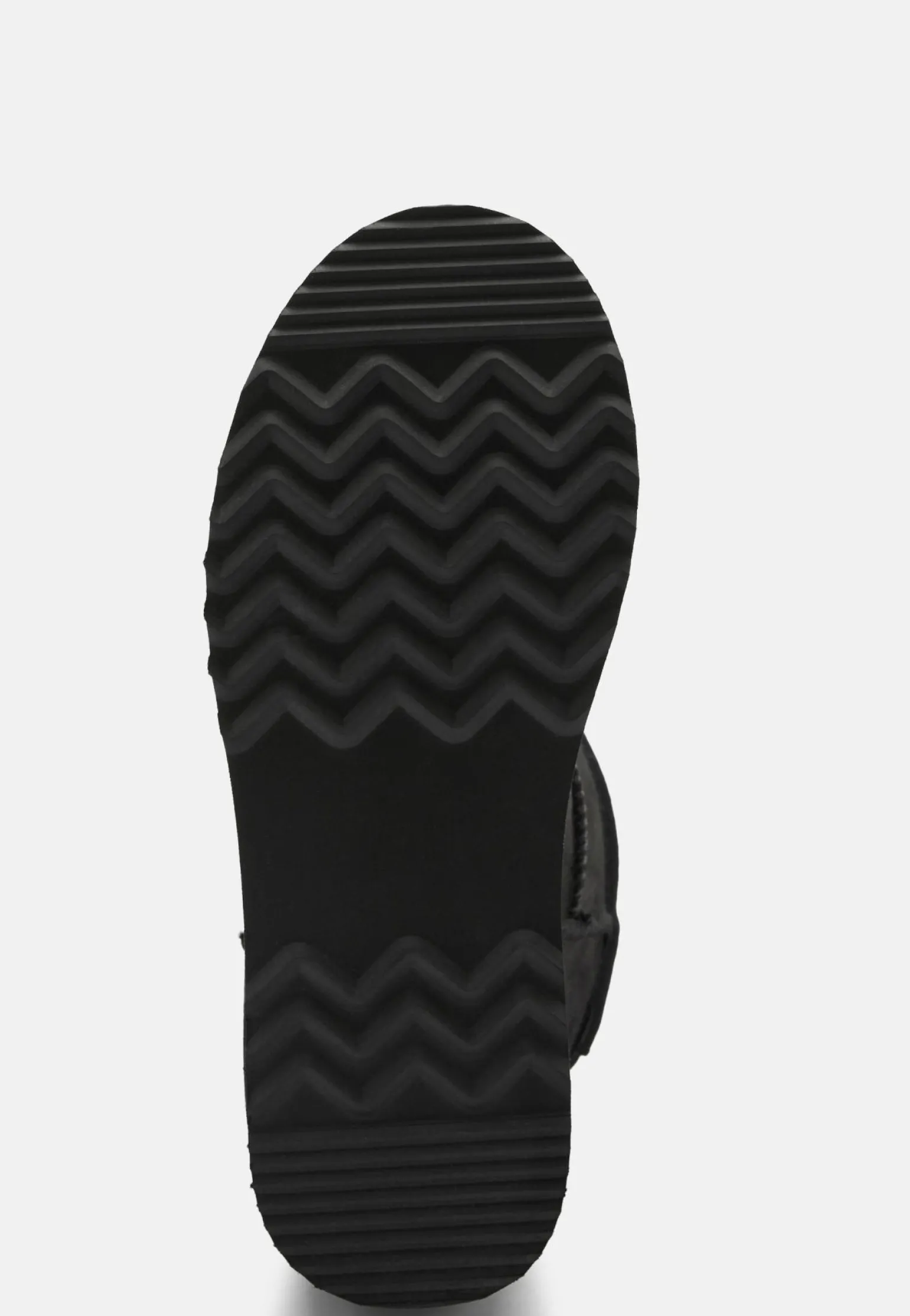 Mini Platform Boots