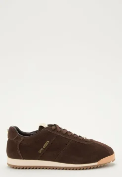 Mirage-sm Suede Sneaker
