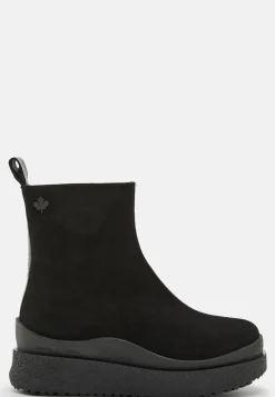 Mount Meer Curling Boots