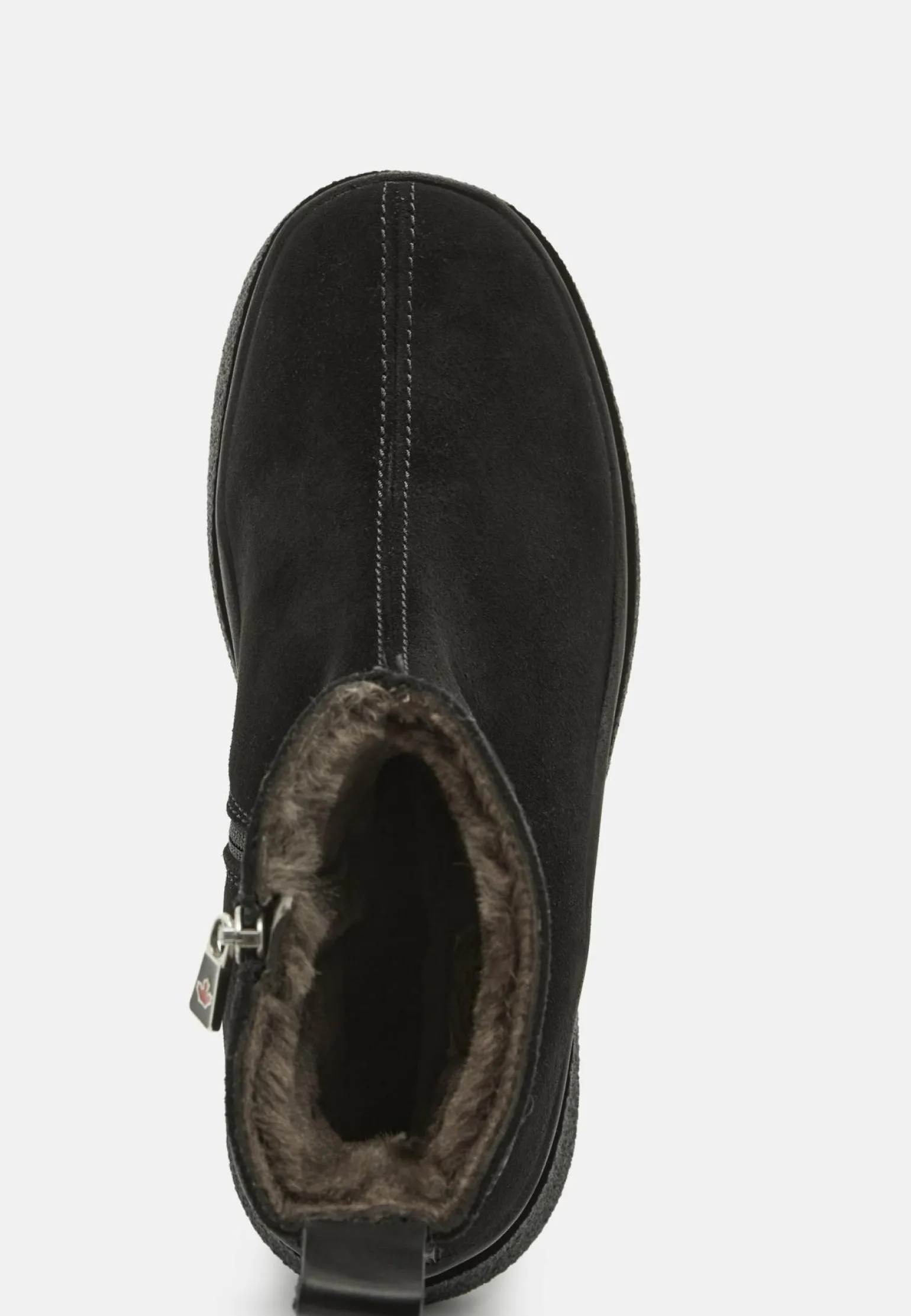 Mount Meer Curling Boots