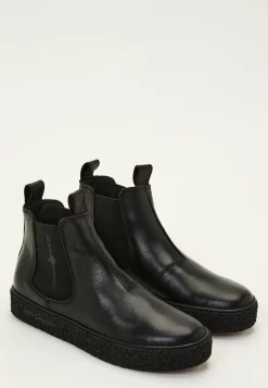 Mount Verm Leather