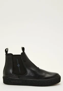 Mount Verm Leather