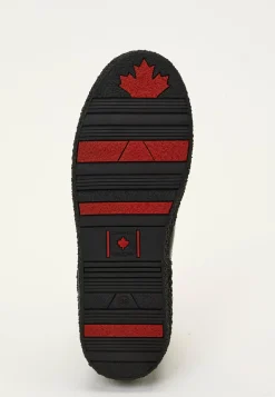 Mount Verm Leather