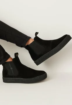 Mount Verm Suede