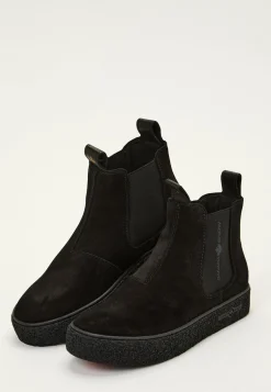 Mount Verm Suede