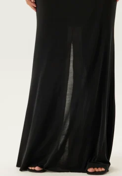 Multi Way Long Sleeve Maxi Dress