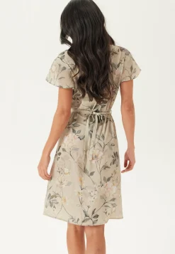 Nadia Dress