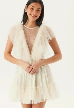 Nathalie Bead Dress