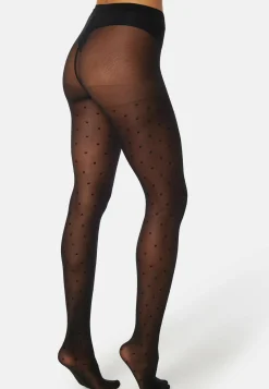 New Nikoline 20 Den Dot Tights