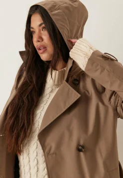 Novie Coat