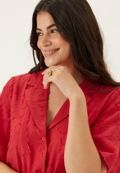 Objada Suki 2/4 LO MIDI DRESS