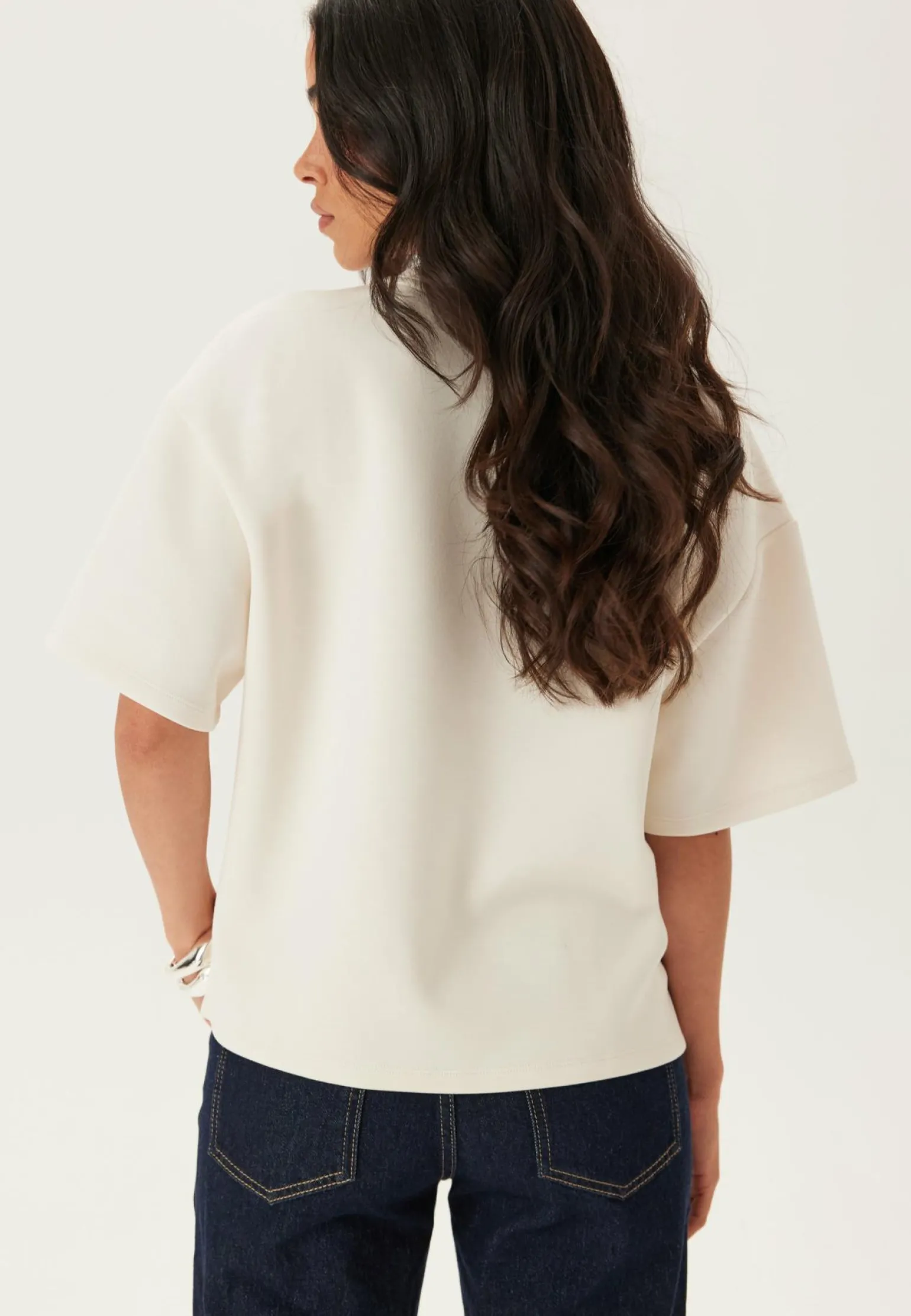 Objandrea Re 2/4 T-Shirt